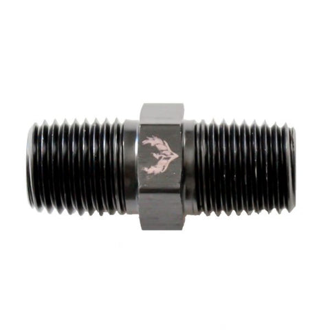 Male Pipe Thread Nipple