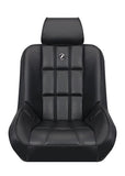 Corbeau Baja Low Back