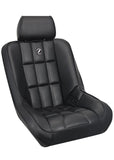 Corbeau Baja Low Back