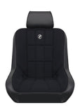 Corbeau Baja Low Back
