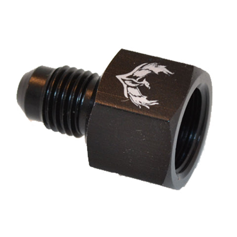 Female to Male AN Reducer 1 Piece