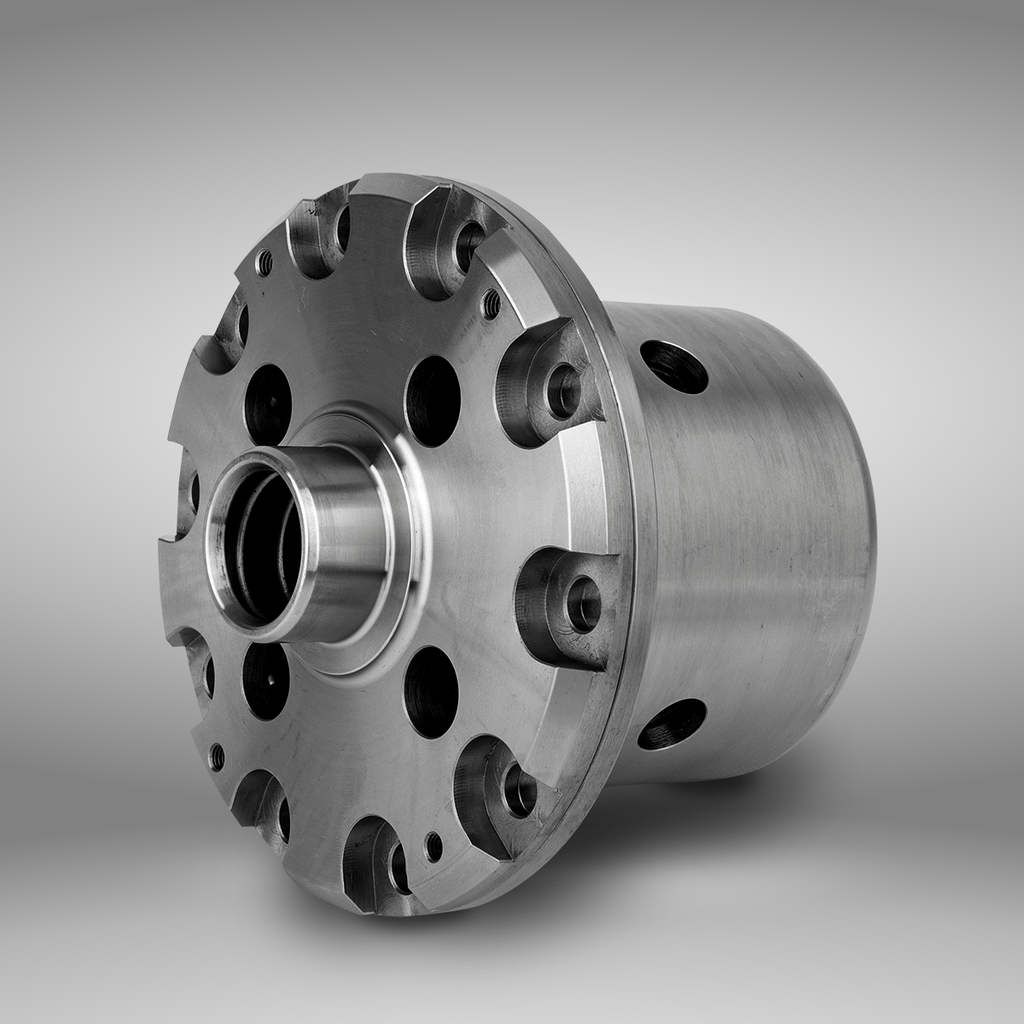 KAAZ 1.5-Way Diff 84-92 NA RX7 FC3S – Lucky 7 Racing Inc.