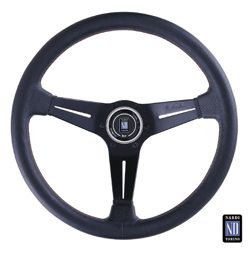 NARDI DEEP CORN – Lucky 7 Racing Inc.