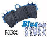 EBC Blue Stuff Race Pad Mazda RX7 86-95 (Rear)