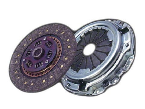 Exedy Stage 1 Clutch Kit: RX7 84-91 Non-Turbo (EXD-10806)