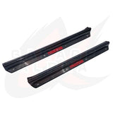 Mazda RX-7 FC3S Carbon Fiber Door Sills