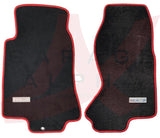 Mazda RX-7 FD3S LHD Floor Mats - OEM Style