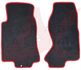 Mazda RX-7 FD3S LHD Floor Mats - OEM Style