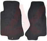 Mazda RX-7 FD3S LHD Floor Mats - OEM Style