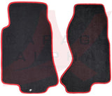 Mazda RX-7 FD3S LHD Floor Mats - OEM Style