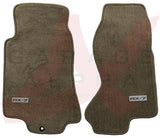 Mazda RX-7 FD3S LHD Floor Mats - OEM Style