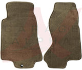 Mazda RX-7 FD3S LHD Floor Mats - OEM Style