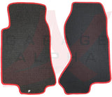 Mazda RX-7 FD3S LHD Floor Mats - OEM Style