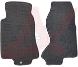 Mazda RX-7 FD3S LHD Floor Mats - OEM Style