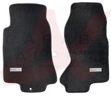 Mazda RX-7 FD3S LHD Floor Mats - OEM Style
