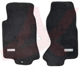 Mazda RX-7 FD3S LHD Floor Mats - OEM Style