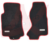 Mazda RX-7 FD3S LHD Floor Mats - OEM Style