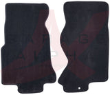 Mazda RX-7 FD3S RHD Floor Mats - OEM Style