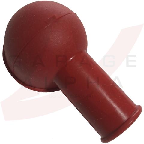 Mazda RX-7 FD3S JDM Red Alternator Plug Cap