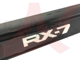 Mazda RX-7 FD3S Carbon Fiber Door Sills