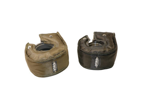 Full Race T4 Turbo Blanket