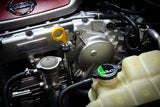 Radium Radiator Caps