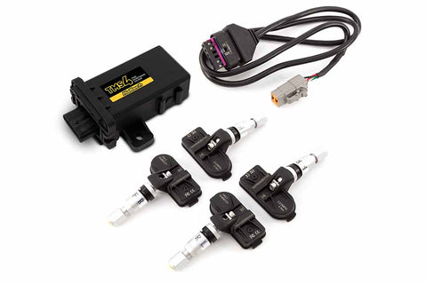 HT-011600 TMS-4 Tyre Monitoring System Internal Sensors