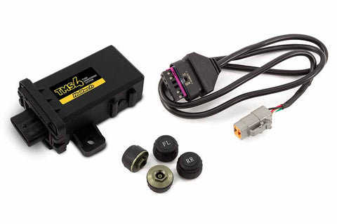 HT-011601 TMS-4 Tyre Monitoring System External Sensors