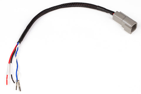 CAN Adaptor Loom DTM-4 to Flying Leads, HT-130046