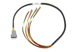 Elite 1000 Mazda 13B S4/5 CAS with Flying Lead Ignition Terminated Harness, HT-140875