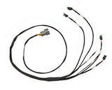 Elite 1000 Mazda 13B S4/5 CAS with IGN-1A Ignition Terminated Harness. HT-140878