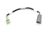 Elite 1000 Mazda 13B S4/5 CAS with IGN-1A Ignition Terminated Harness. HT-140878