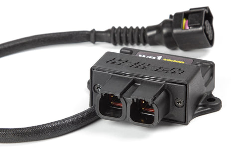 Haltech WB1 - Single Channel CAN O2 Wideband Controller Kit, HT-159976