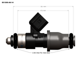 Injector Dynamics 1300X