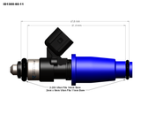 Injector Dynamics 1300X