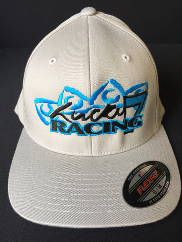 Lucky 7 Racing Hat