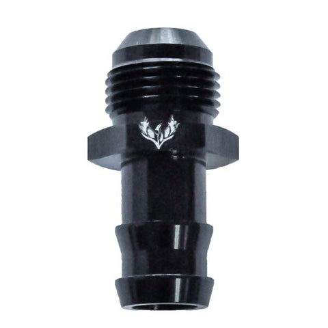 Straight Barb to Flare Adapter