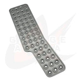 Mazda RX-7 FD3S OEM Style Drilled Dead Pedal