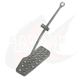 Mazda RX-7 FD3S OEM Style Drilled Gas Pedal