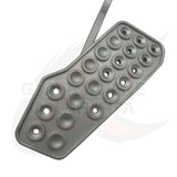 Mazda RX-7 FD3S OEM Style Drilled Gas Pedal