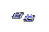 Radium Radiator Caps