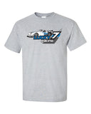 Lucky 7 Racing #25 T-Shirt