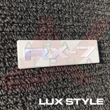 Mazda RX-7 FD3S RHD Floor Mats - OEM Style