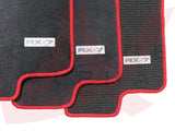 Mazda RX-7 FD3S RHD Floor Mats - OEM Style