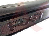 Mazda RX-7 FD3S Carbon Fiber Door Sills