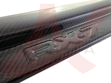 Mazda RX-7 FD3S Carbon Fiber Door Sills