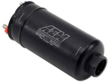 AEM 380lph Inline High Flow Fuel Pump