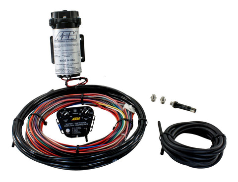 AEM V2 Water/Methanol Injection Kit (NO TANK), 30-3302