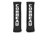 Corbeau Harness Pads
