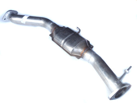 SS Hi-Flow Catalytic Converter RX7